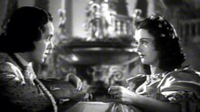 Peter Cushing 1939-La máscara de hierro-HD