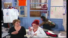 Σαββατογεννημένες Episode 11 - greek series with english subtitles