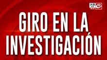 Giro en la investigación: buscan un Ford Ka negro