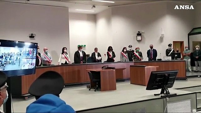 Trattativa Stato-mafia, Dell'Utri e Mori assolti in Appello
