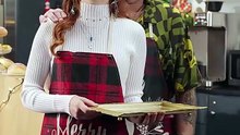 The Christmas Twin Miracle