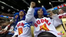 ICE HOCKEY THRILLER! 🇨🇦 vs 🇫🇮 Canada vs. Finland Highlights | Men's Ice Hockey 2026 World Championship