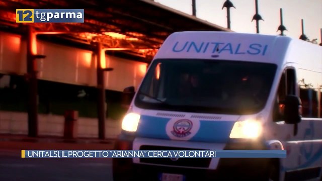 UNITALSI, IL PROGETTO ARIANNA CERCA VOLONTARI | UNITALSI, IL PROGETTO ARIANNA CERCA VOLONTARI