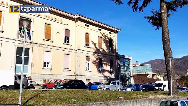 OSPEDALE DI BORGOTARO: LA VISITA DEL COMMISSARIO STRAORDINARIO AUSL | OSPEDALE DI BORGOTARO: LA VISITA DEL COMMISSARIO STRAORDINARIO AUSL