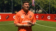 Zanetti: “Mastantuono? En el Madrid hay muchos jugadores de calidad y…”