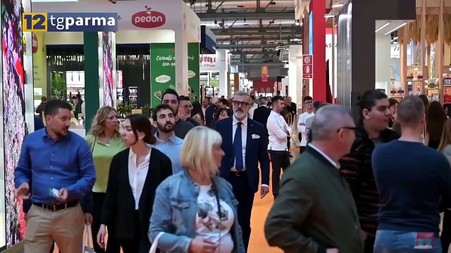 FIERE DI PARMA: PRESENTATO A DUBAI IL NUOVO MODELLO DI TUTTOFOOD MILANO 2025 | FIERE DI PARMA: PRESENTATO A DUBAI IL NUOVO MODELLO DI TUTTOFOOD MILANO 2025