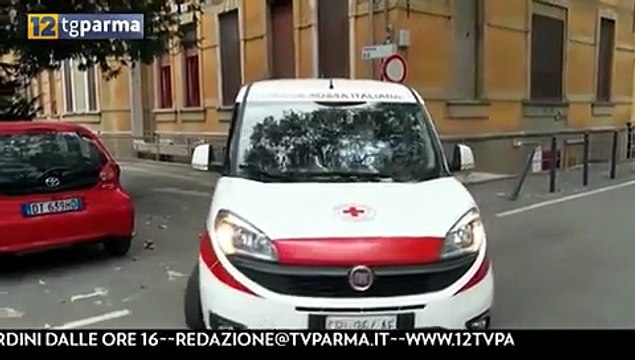 Parla Massimo Fabi
