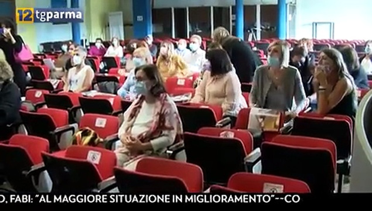 calendario Verso il Sereno