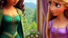 🌹 The Princess Nobody Expected to Survive 👑✨ | A Magical Story of Courage & Destiny