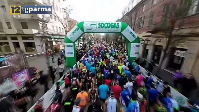 VERDI MARATHON, DOMENICA DA SALSOMAGGIORE LA 26^ EDIZIONE | VERDI MARATHON, DOMENICA DA SALSOMAGGIORE LA 26^ EDIZIONE