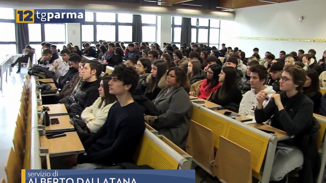 UNIVERSITÀ IN CLASSE : AL CAMPUS GLI STUDENTI DELLE SUPERIORI SI ORIENTANO SUL FUTURO | UNIVERSITÀ IN CLASSE : AL CAMPUS GLI STUDENTI DELLE SUPERIORI SI ORIENTANO SUL FUTURO