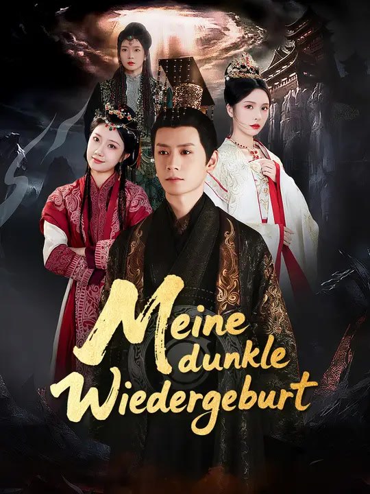 Meine dunkle Wiedergeburt | Komplette Serie | Short Drama Deutsch
