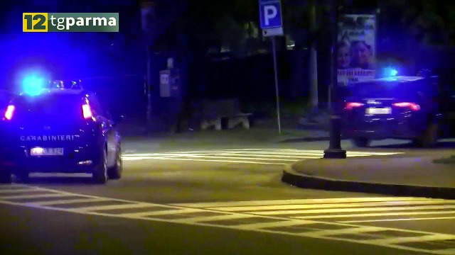 EVADE DAI DOMICILIARI E RUBA ALL'OSPEDALE MAGGIORE: ARRESTATO | EVADE DAI DOMICILIARI E RUBA ALL'OSPEDALE MAGGIORE: ARRESTATO