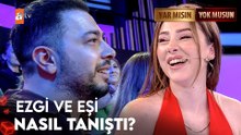 Yarışmacımız Ezgi'yi yakından tanıyoruz! | Var Mısın Yok Musun 2. Bölüm