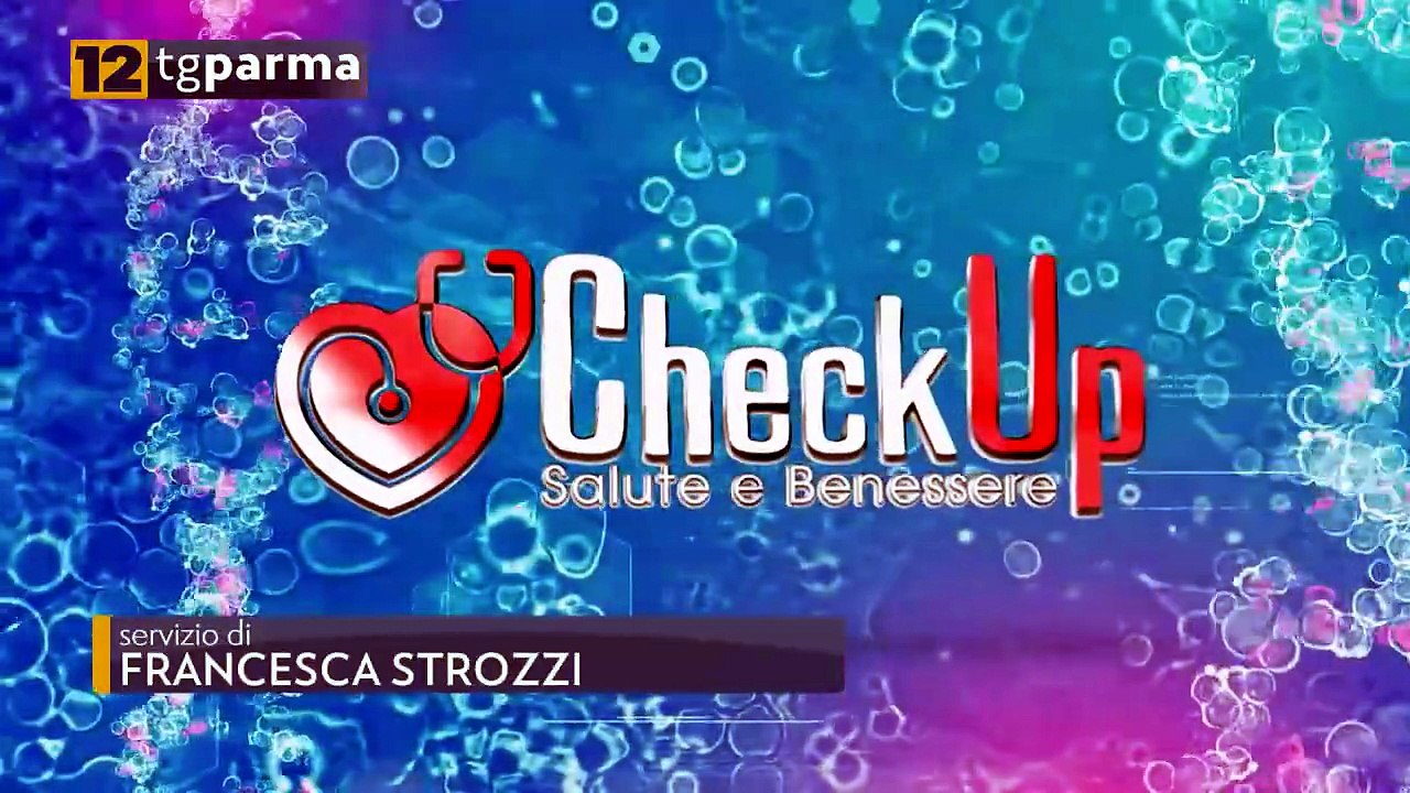 STASERA ALLE 21 RIPARTE "CHECK UP": SI PARLA DEL DOLORE ALLA SPALLA | STASERA ALLE 21 RIPARTE "CHECK UP": SI PARLA DEL DOLORE ALLA SPALLA