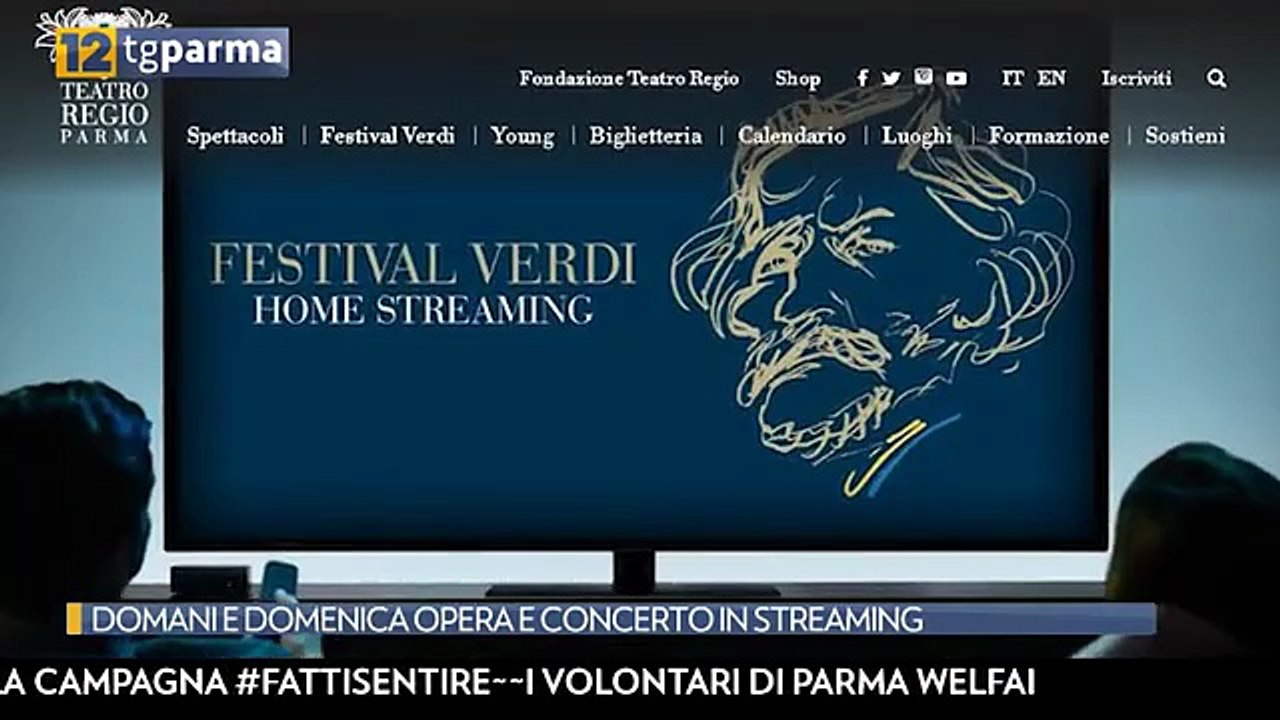 streaming