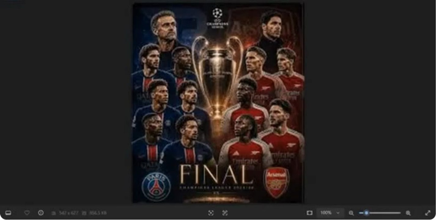 PSG VERSUS ARSENAL PREDICTION 2026