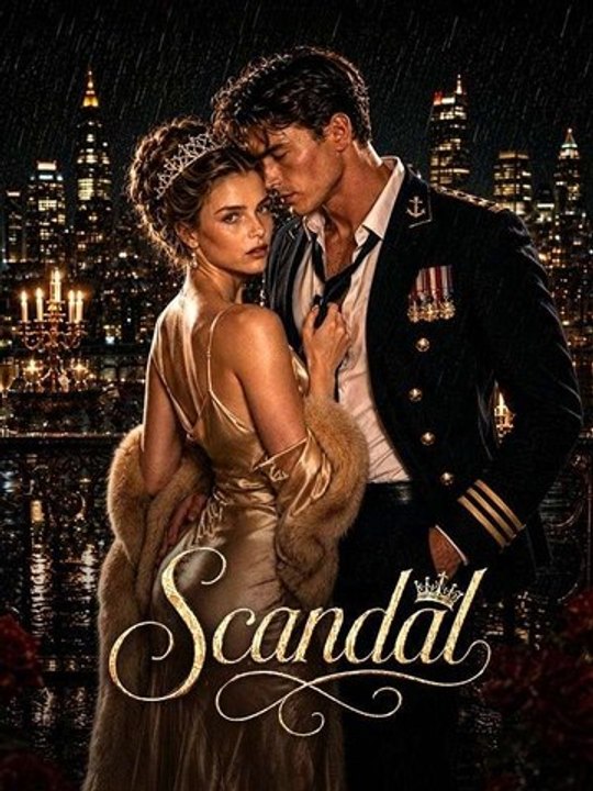 Scandal - HOT