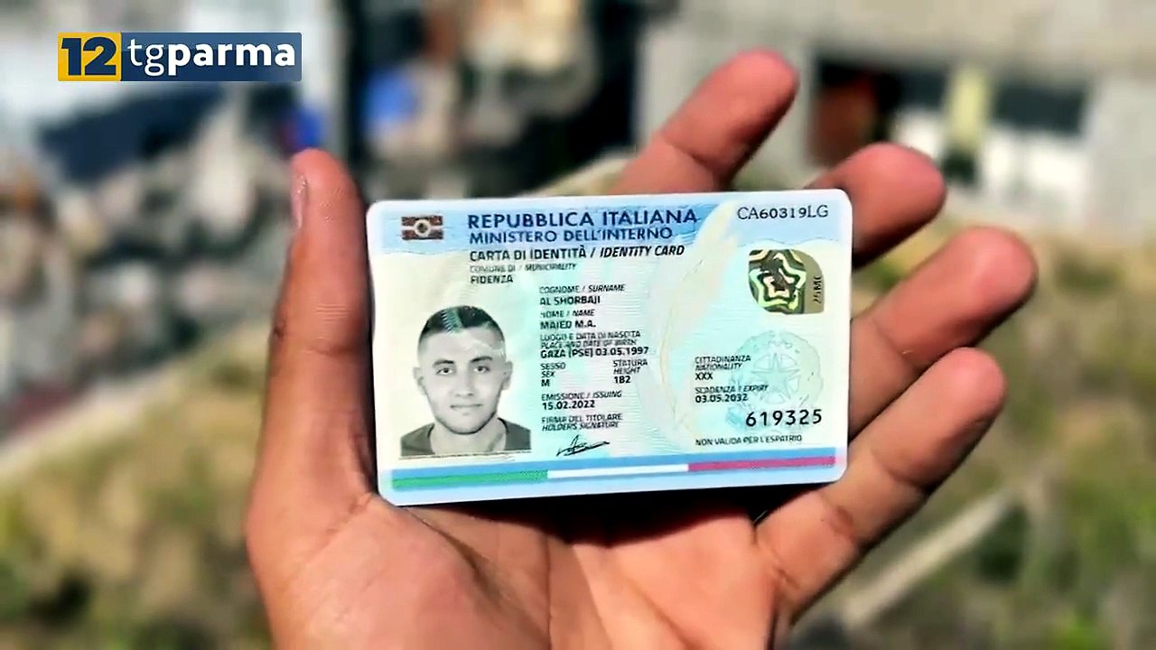 DALLA STRISCIA UN NUOVO APPELLO DI MAJED BLOCCATO A GAZA: "AIUTATEMI A USCIRE" | DALLA STRISCIA UN NUOVO APPELLO DI MAJED BLOCCATO A GAZA: "AIUTATEMI A USCIRE"