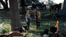 Terra Bruta 1961 Dublado - James Stewart, Richard Widmark (2)