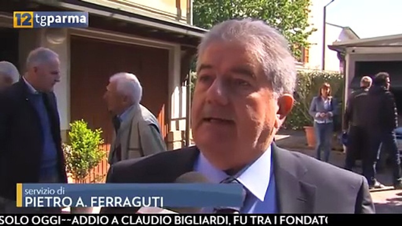 claudio bigliardi