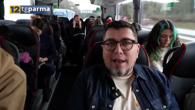 VIAGGIO DELLA MEMORIA, OGGI GLI STUDENTI IN VISITA A BERLINO | VIAGGIO DELLA MEMORIA, OGGI GLI STUDENTI IN VISITA A BERLINO