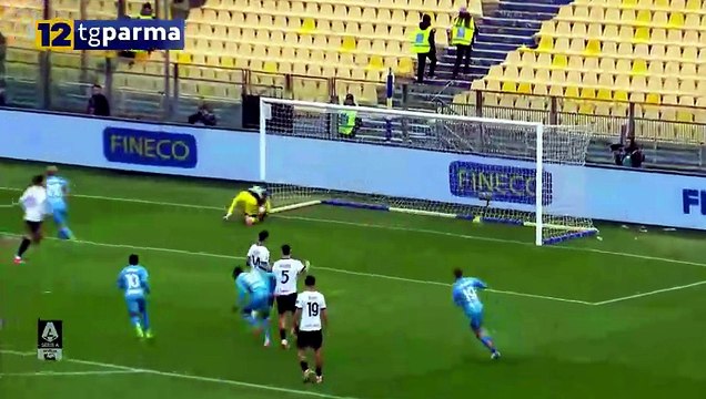 PARMA, ALLA RIPRESA PARTE LA VOLATA FINALE PER LA SALVEZZA | PARMA, ALLA RIPRESA PARTE LA VOLATA FINALE PER LA SALVEZZA