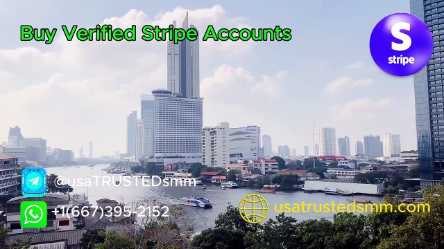 9.1 Benefits of Buy Verified Stripe Accounts for Entrepreneurs