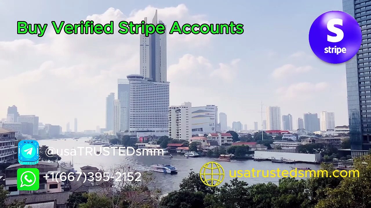 9.1 Benefits of Buy Verified Stripe Accounts for Entrepreneurs
