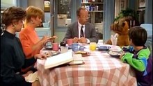 ALF S04E04 - En el negocio