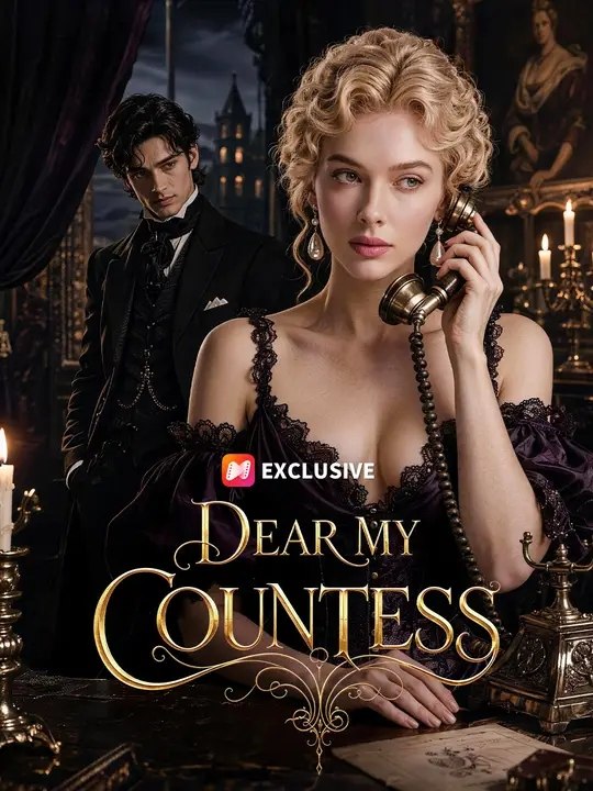 Dear My Countess - Hot
