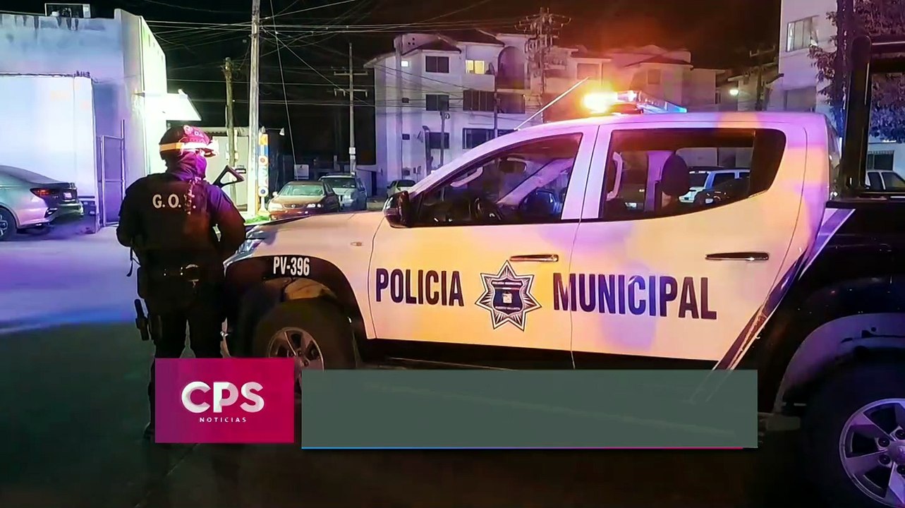 Empresarios alertan por inseguridad y extorsiones | CPS Noticias Puerto Vallarta