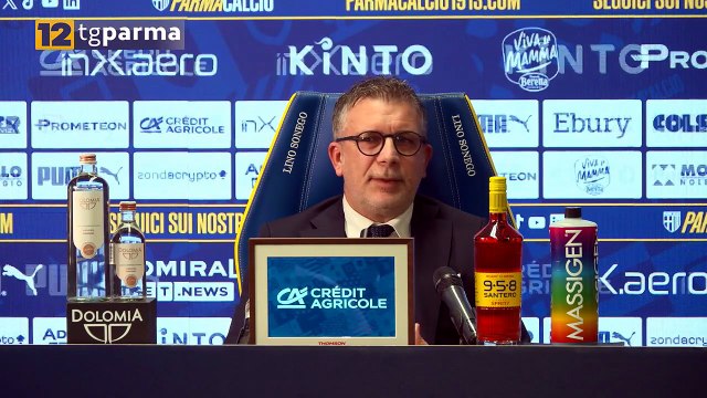 CHERUBINI: BENE LA POLITICA DEI GIOVANI, MA SERVONO ANCHE GIOCATORI ESPERTI | CHERUBINI: BENE LA POLITICA DEI GIOVANI, MA SERVONO ANCHE GIOCATORI ESPERTI