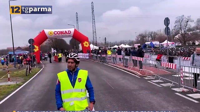 DUATHLON KIDS: OLTRE 400 PARTECOPANTI AL CAMPUS PER L'EVENTO DEL CUS PARMA | DUATHLON KIDS: OLTRE 400 PARTECOPANTI AL CAMPUS PER L'EVENTO DEL CUS PARMA