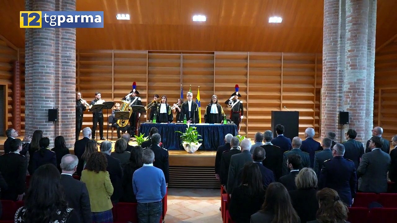 ANCHE AL TAR DI PARMA FIOCCANO I RICORSI PER LA...