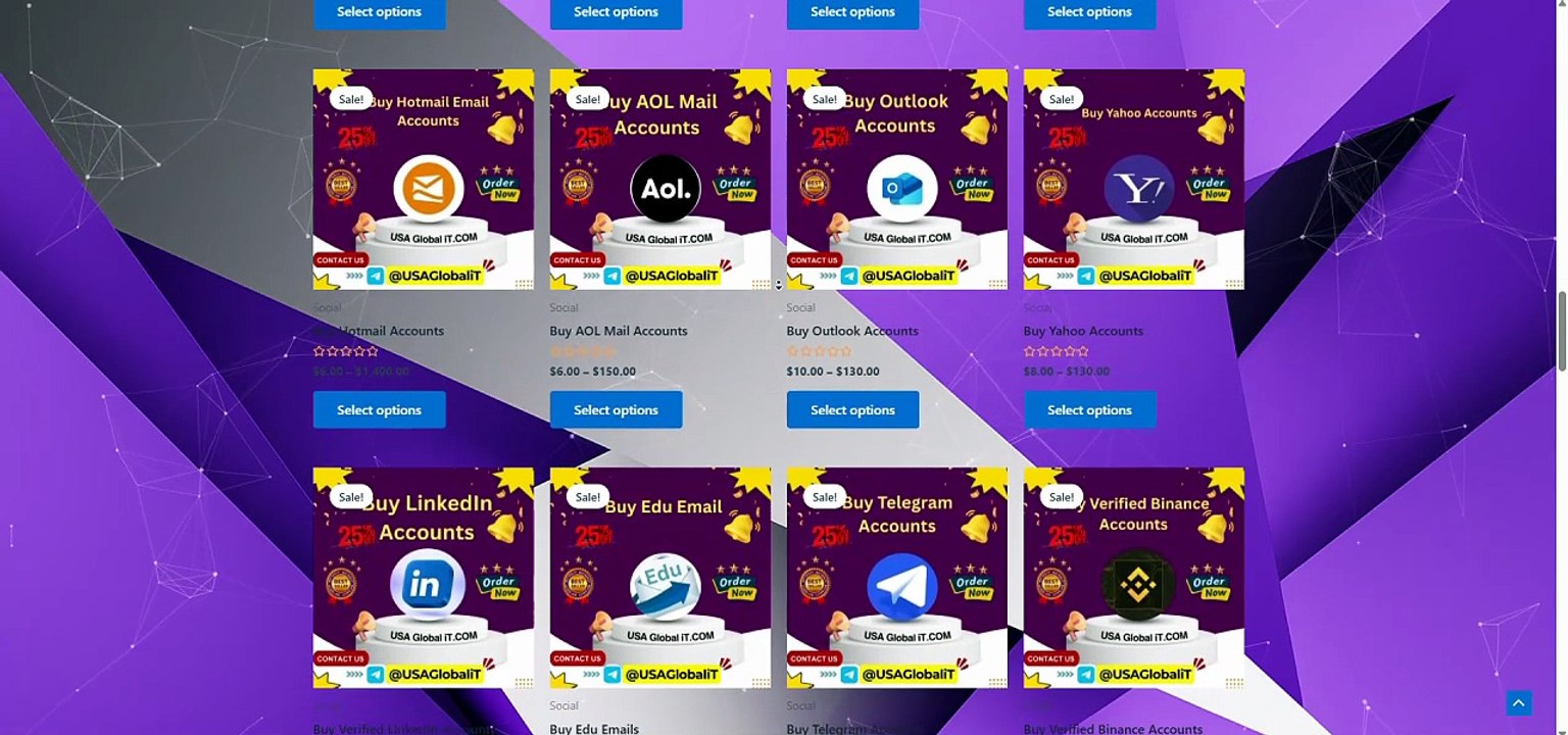 7 Best Sites To Buy Edu Email Accounts - Aww post