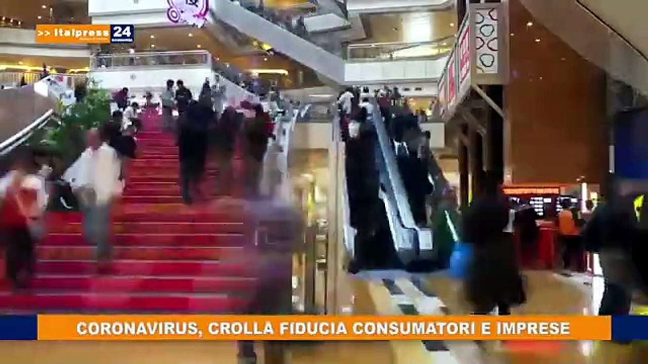 tg economia