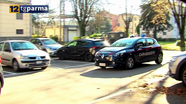 SEXTORTION, 50ENNE RICATTATO SI RIVOLGE AI CARABINIERI: DUE ARRESTI | SEXTORTION, 50ENNE RICATTATO SI RIVOLGE AI CARABINIERI: DUE ARRESTI