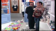 Savvatogenimenes Episode 12 - Greek tv series with english subtitles