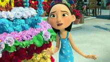 Pelicula Ferdinand (Animación)