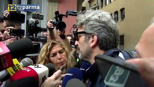CHIARA PETROLINI RESTA AI DOMICILIARI; NOTIFICATO AVVISO DI FINE INDAGINI | CHIARA PETROLINI RESTA AI DOMICILIARI; NOTIFICATO AVVISO DI FINE INDAGINI