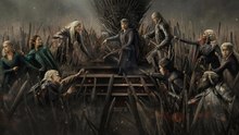 House of the Dragon - S03 Trailer (Deutsche UT) HD