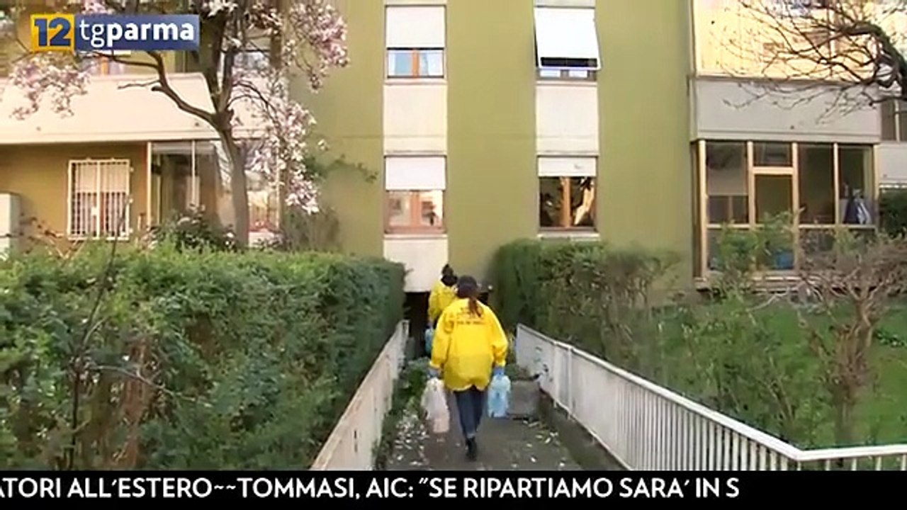 volontari conosciamoli