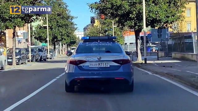BICI RUBATA, FURIOSA LITE CON MINACCE: DUE STRANIERI DENUNCIATI | BICI RUBATA, FURIOSA LITE CON MINACCE: DUE STRANIERI DENUNCIATI