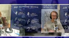 ¡Estaban al aire! En Radio Nacional destrozaron a Caputo, tenían el micrófono prendido y no se dieron cuenta: “Que m…”