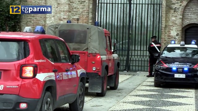 ELICOTTERO PRECIPITATO: AL LAVORO CONSULENTE PROCURA, LUNEDI' AUTOPSIE TRE VITTIME | ELICOTTERO PRECIPITATO: AL LAVORO CONSULENTE PROCURA, LUNEDI' AUTOPSIE TRE VITTIME