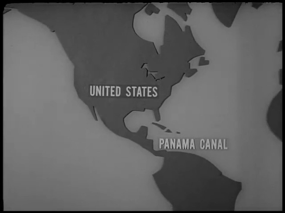 The Aid That Won the War (1945) – Lend-Lease and Allied Victory