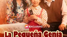 La pequeña genia de 1990 | Serie Completa | Short Drama Español
