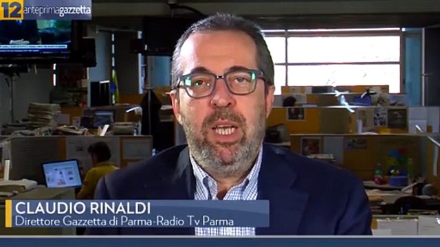 Anteprima Gazzetta 31 marzo