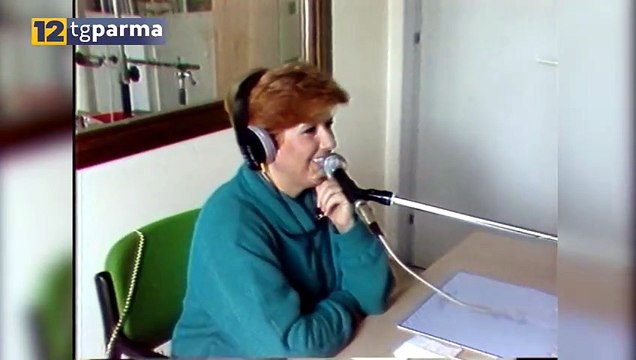 12 TV PARMA, ALLE 21 PARMA EUROPA : I 50 ANNI DI RADIO PARMA | 12 TV PARMA, ALLE 21 PARMA EUROPA : I 50 ANNI DI RADIO PARMA